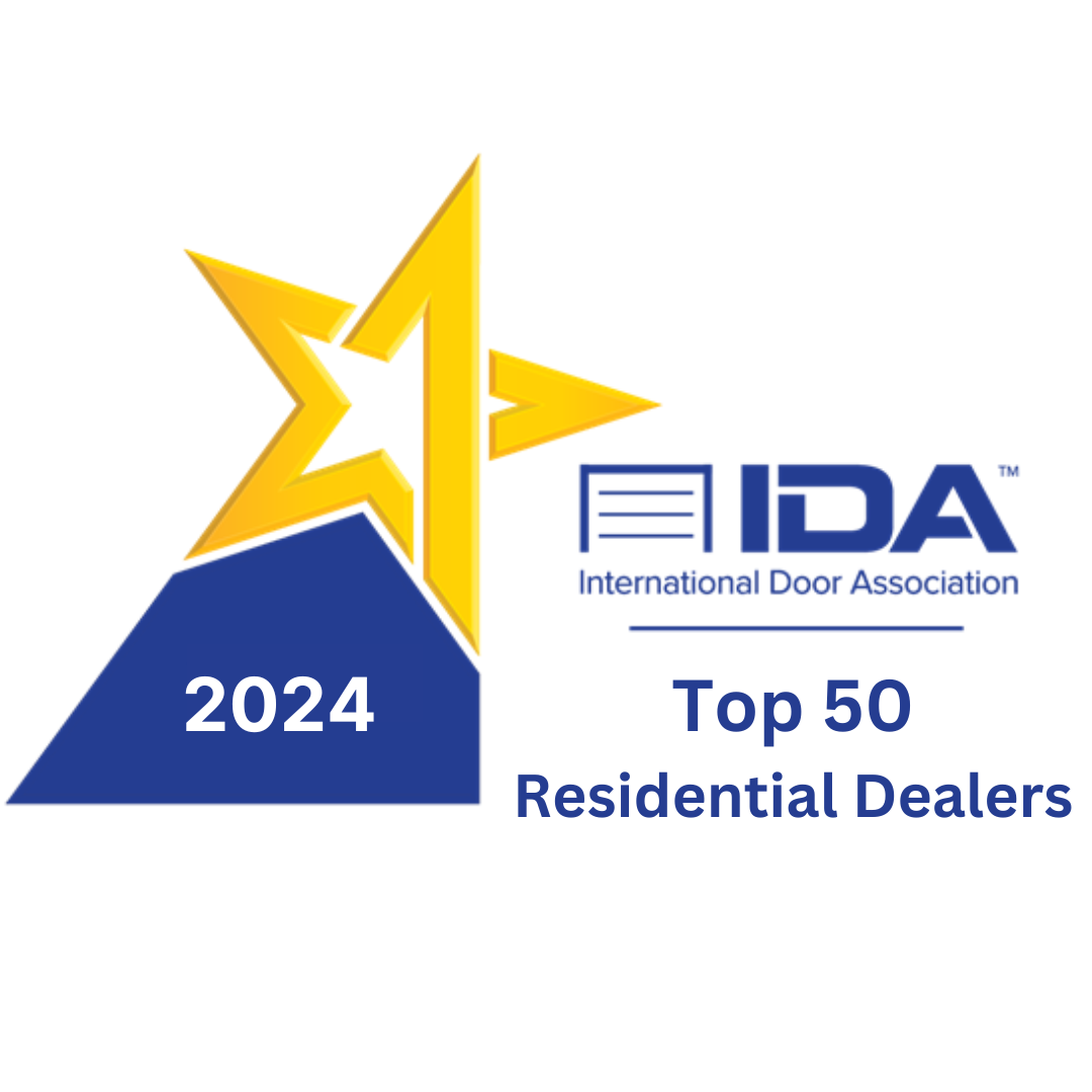 graphic of top IDA residential for 2024